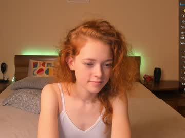 webcam girl olivia_garden image #2590471