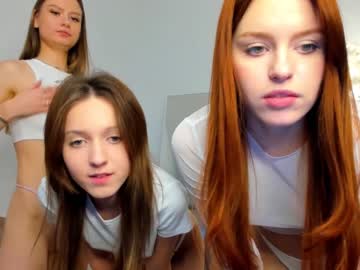 webcam couple sofia_flowers image #6699391