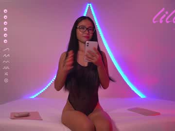 webcam girl _lillilly_ image #5355038