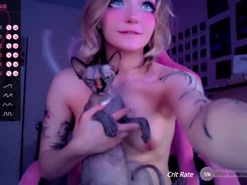 webcam girl _b_a_n_s_h_e_e_ image #5676926