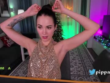 webcam girl pippalee image #3396832
