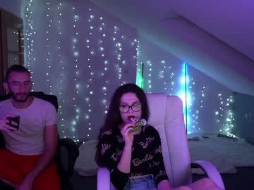 webcam couple anabel054 image #231123