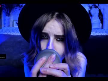webcam girl eleanor_morte image #2771218