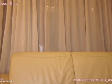 webcam girl lola_and_girls image #3276879