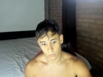 webcam man tairoanddagnye image #3522606