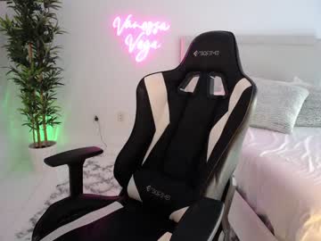 webcam girl vanessa_vega image #1977472