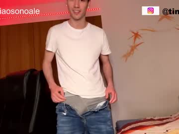 webcam man ciaosonoale image #4399558