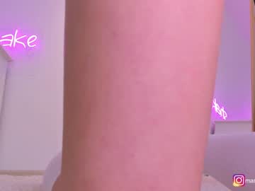 webcam girl mango_shake image #376085