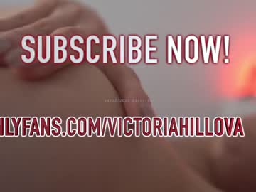 webcam girl victoriahillova image #5898900
