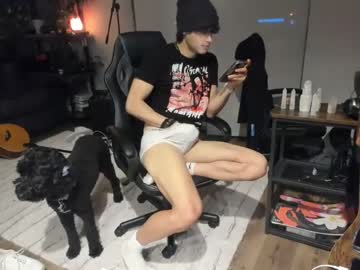 webcam man bashful4200 image #6790300