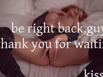 webcam girl ingridblondy94 image #5743043