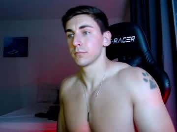 webcam man zach_rhyder image #1907670