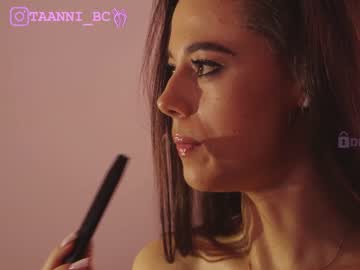 webcam girl taanni_bc image #5849828