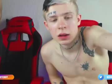 webcam man herbal_sommelier image #1232819