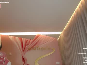 webcam girl wildtequilla image #3147812