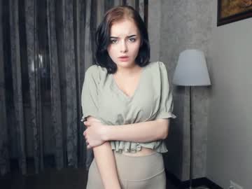 webcam girl cute_caprice image #4420375