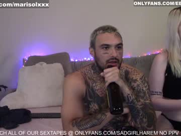 webcam girl mari_and_jandro image #4542668