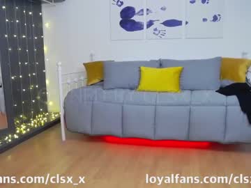 webcam girl clsx_x image #757790