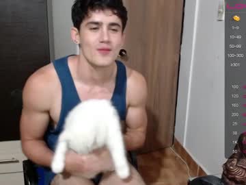 webcam man connor_wesley1 image #4415256