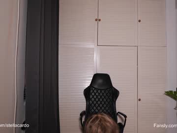 webcam girl stella_and_stephan image #2400258