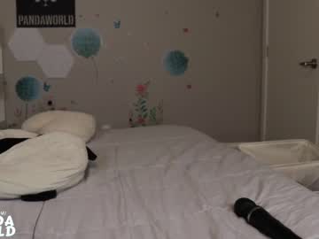 webcam couple pandaworldcb image #4294086