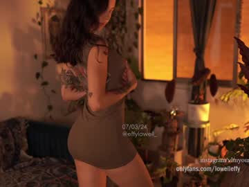 webcam girl effylowell_ image #6506194