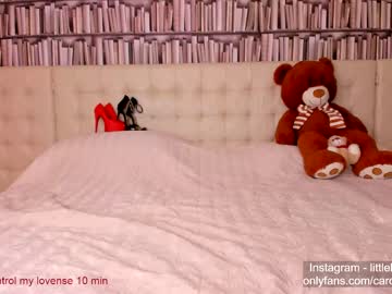 webcam girl carolinaherera image #1236504