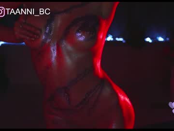 webcam girl taanni_bc image #2131900