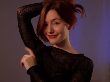 webcam girl alisonrouge image #6157503