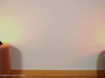 webcam girl sheenajomason image #1845146