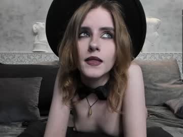 webcam girl eleanor_morte image #2234514