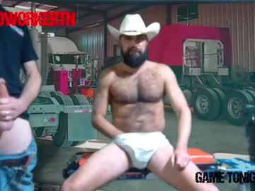 webcam man hardworkertn image #1057045