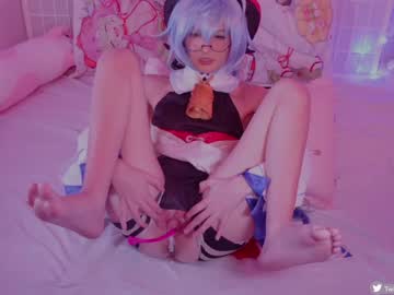 webcam girl finleyfae image #1904421