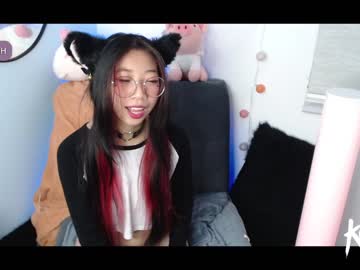 webcam girl kanna_hh image #1640515