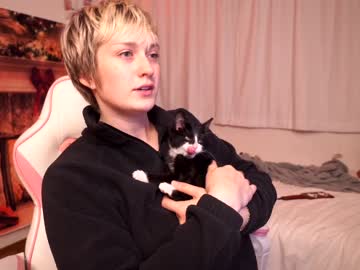 webcam girl laylas_universe image #5841854