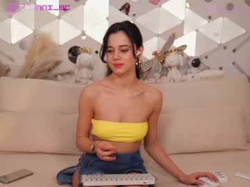 webcam girl taanni_bc image #6889442