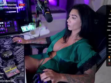 webcam girl evelyne92 image #5538621