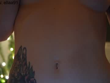 webcam girl ellaa91 image #5890770