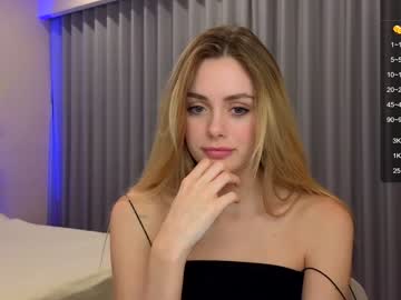 webcam girl sky_magic image #5542663