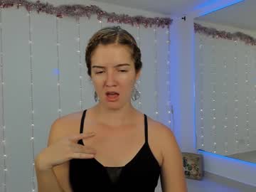 webcam girl cutenataly image #2918626