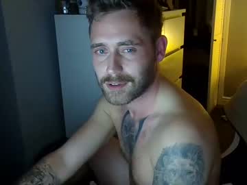 webcam man greyjoggers image #2923342