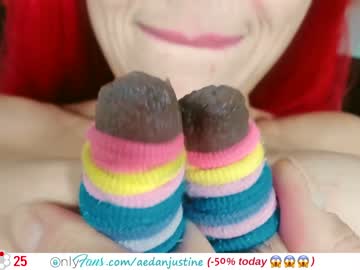 webcam girl aedanjustine image #3429330
