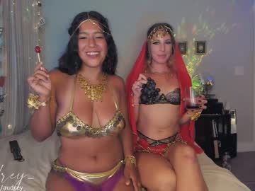 webcam girl audrey_ image #5181039