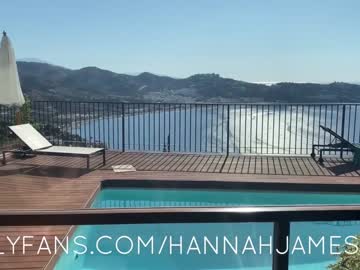 webcam girl hannahjames710 image #2628544