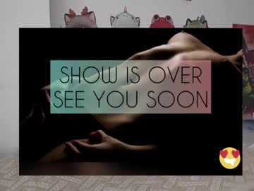 webcam girl _lucky_doll_ image #3723640