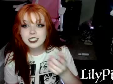 webcam girl lilypixel image #2474205