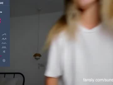 webcam girl sun_shine_baby image #6623650