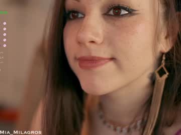 webcam girl mia_milagros image #4009540