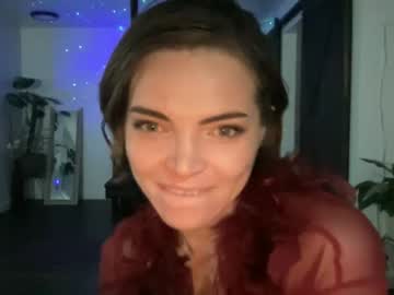 webcam girl goddesscalixta image #6417468