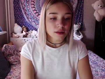 webcam girl babyfromtheforest image #2008870